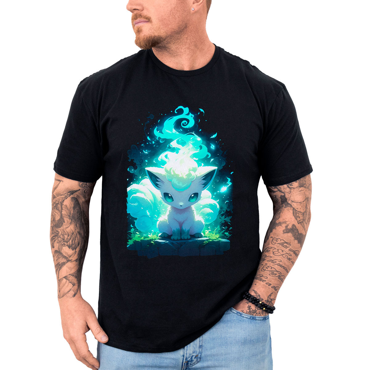 polera-anime-vulpix-glowing-algod-n-pok-mon-anime