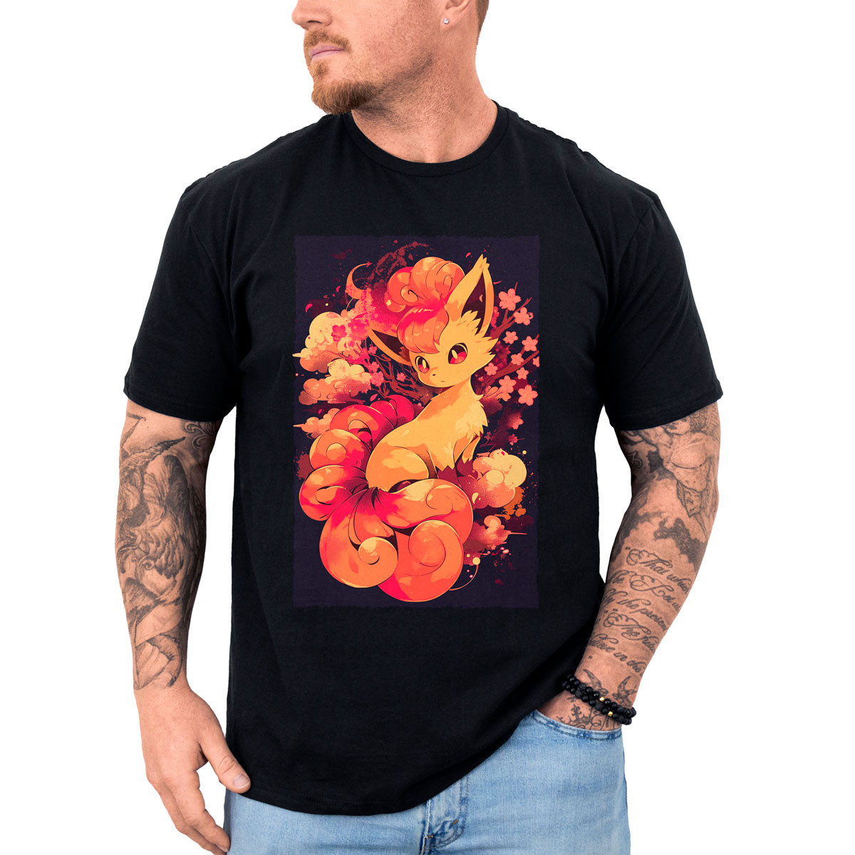 polera-anime-vulpix-pok-mon-batallas-alta-calidad