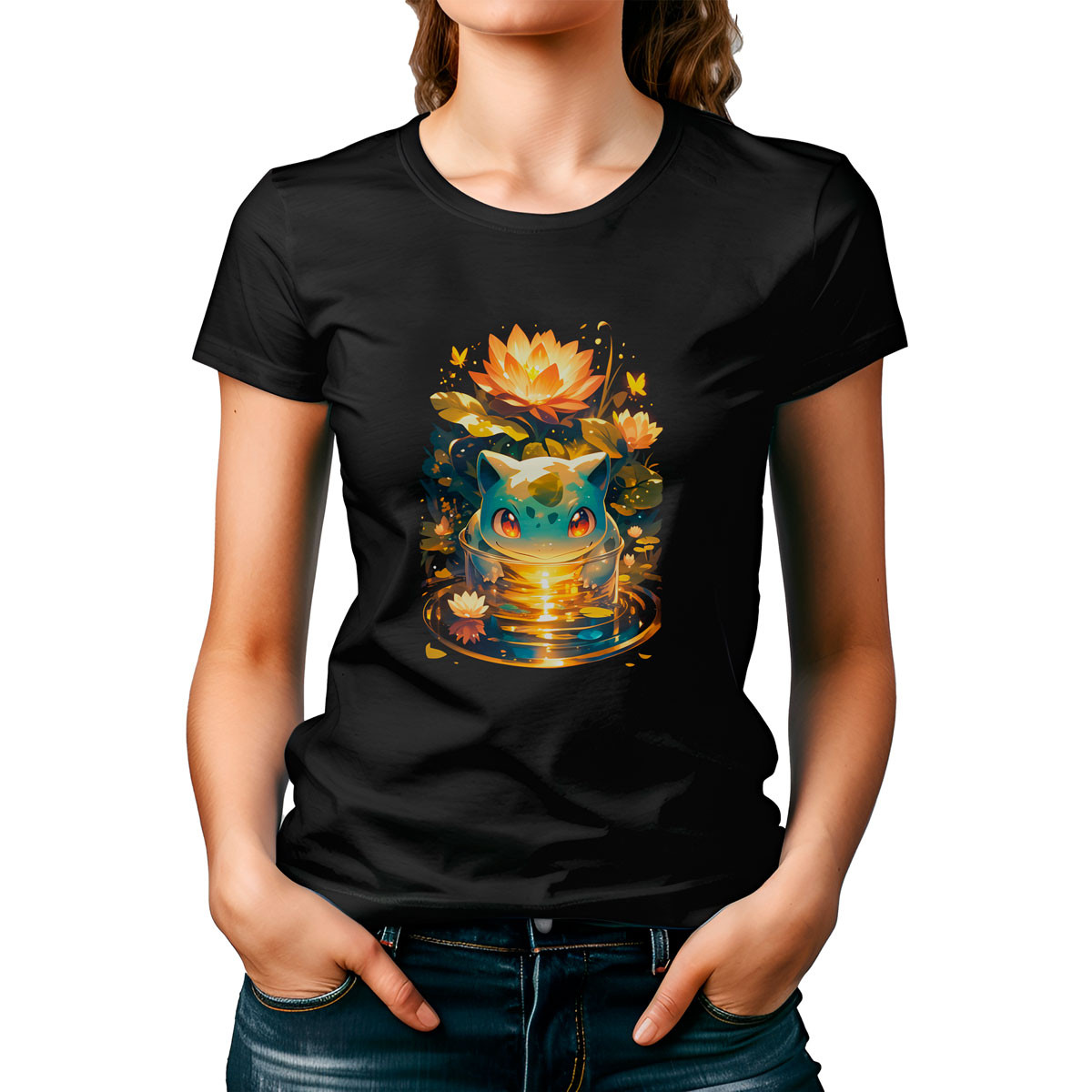polera-batallas-pok-mon-bulbasaur-anime-negra