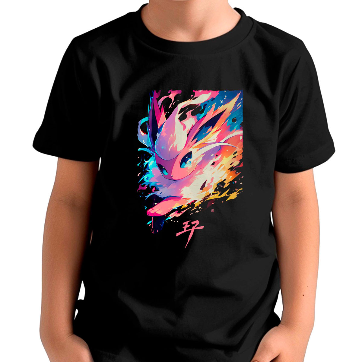 polera-batallas-pok-mon-flareon-anime-b-14