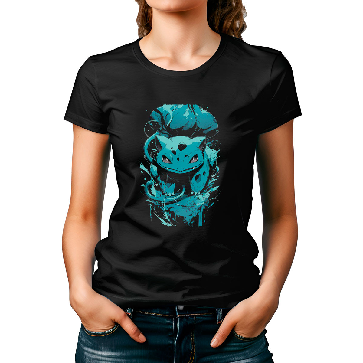 polera-design-bulbasaur-sketch-from-pokemon-anime