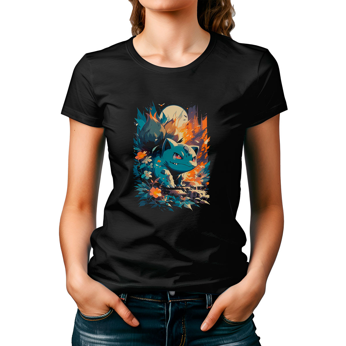 polera-dise-o-brillante-de-ivysaur-del-anime-pok-mon-