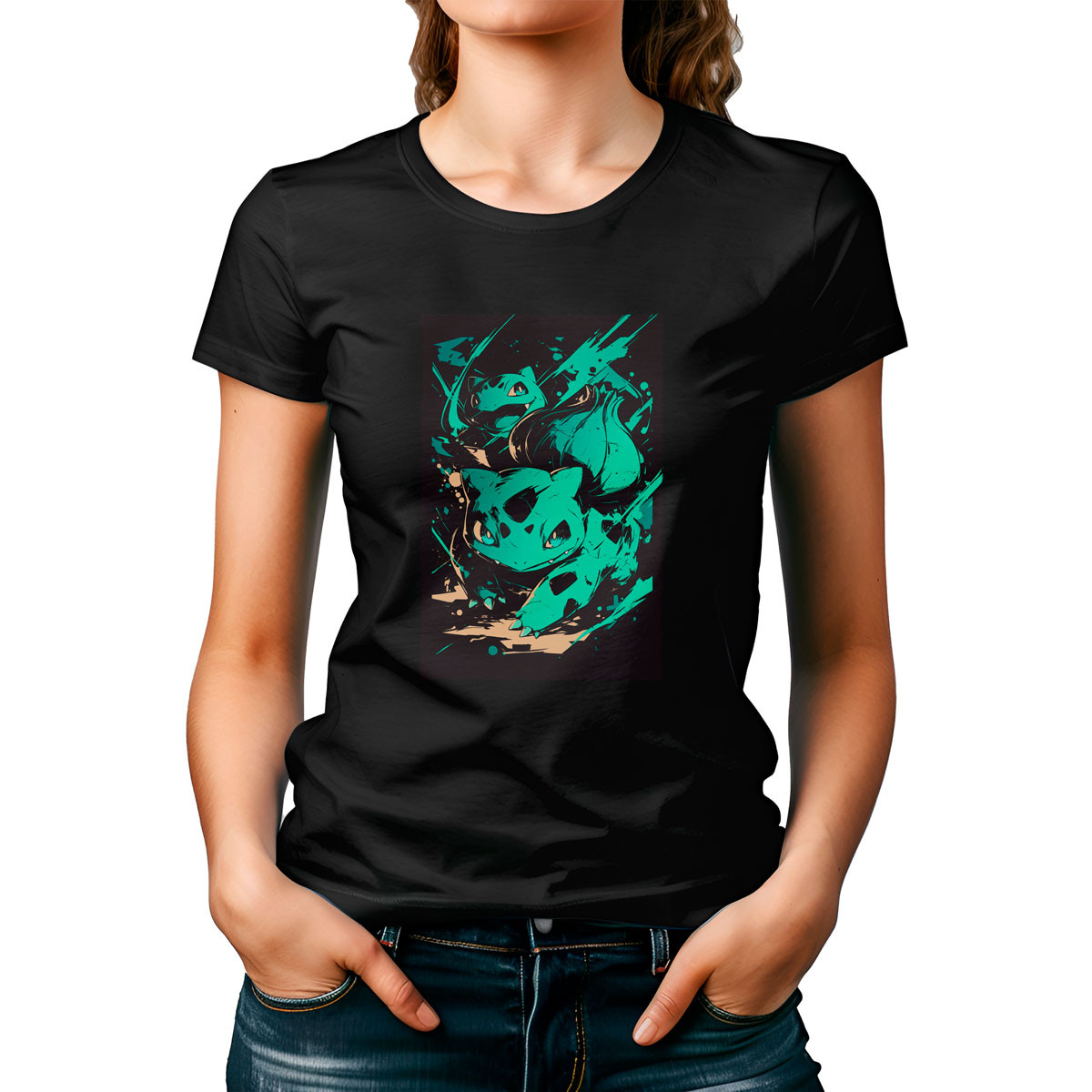 polera-dise-o-bulbasaur-minimalista-pok-mon-