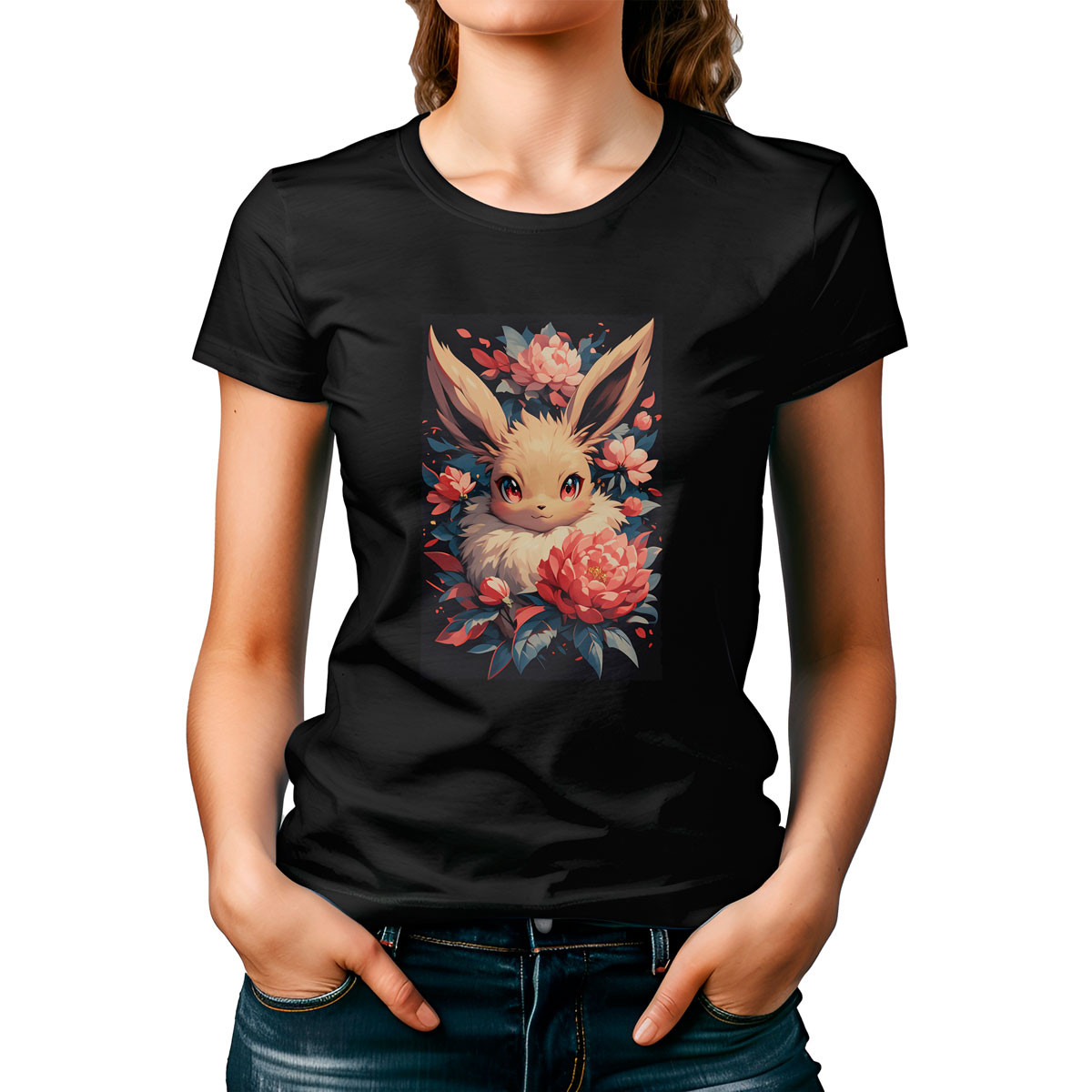 polera-dise-o-eevee-lotus-pokemon-anime-