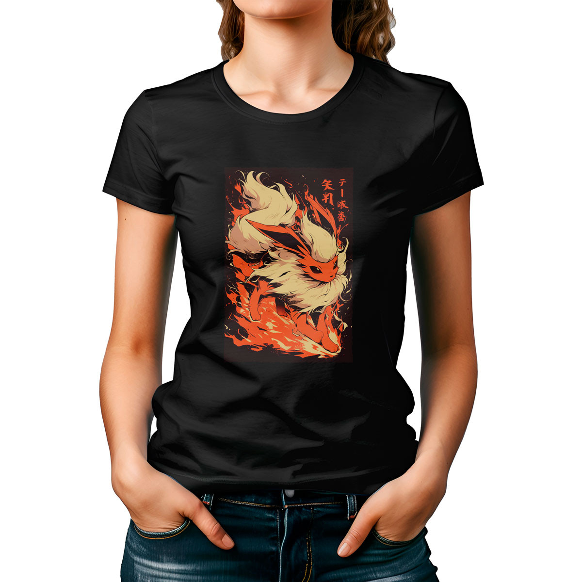 polera-dise-o-flareon-pok-mon-negro-batallas-anime