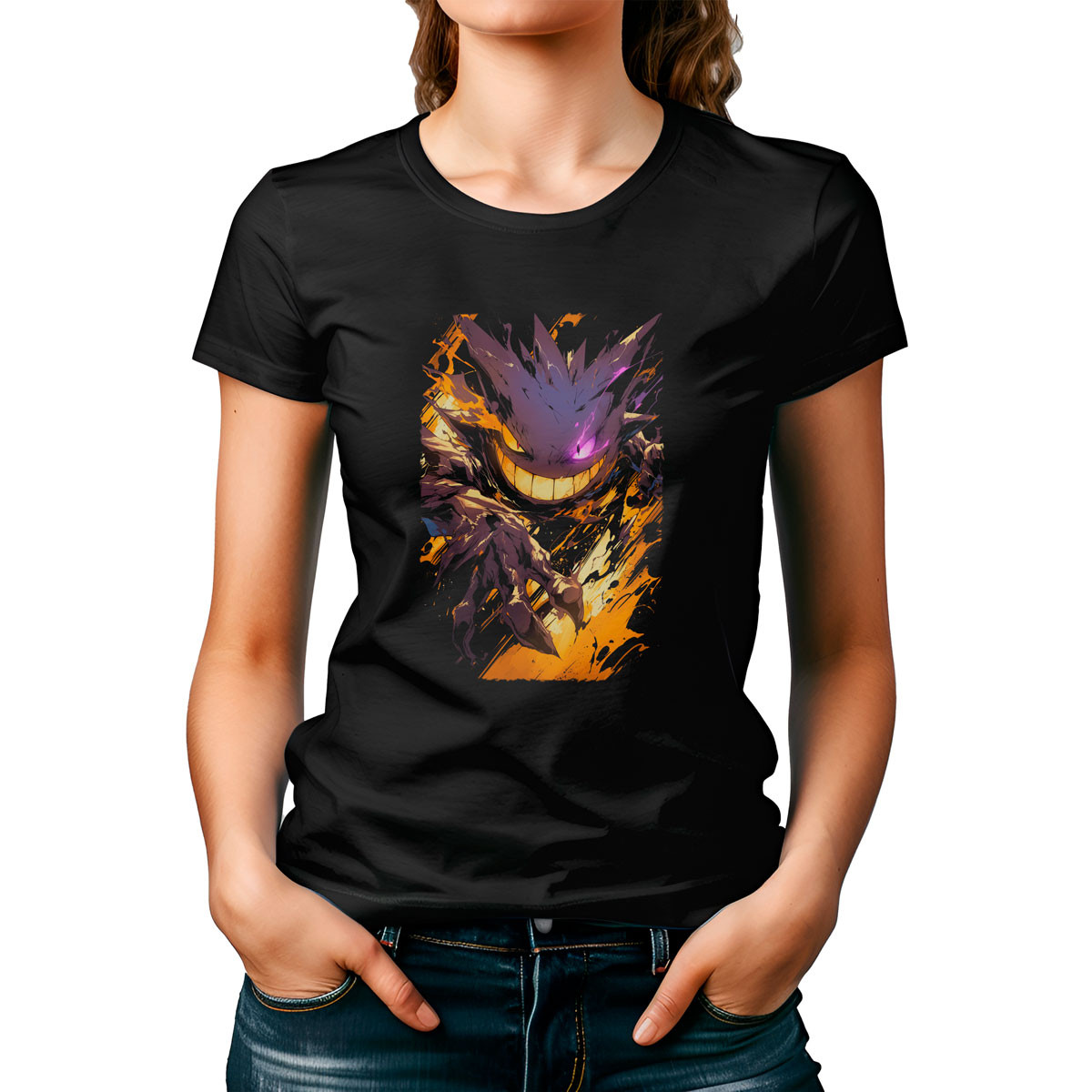 polera-dise-o-gengar-confuse-ray-para-gym