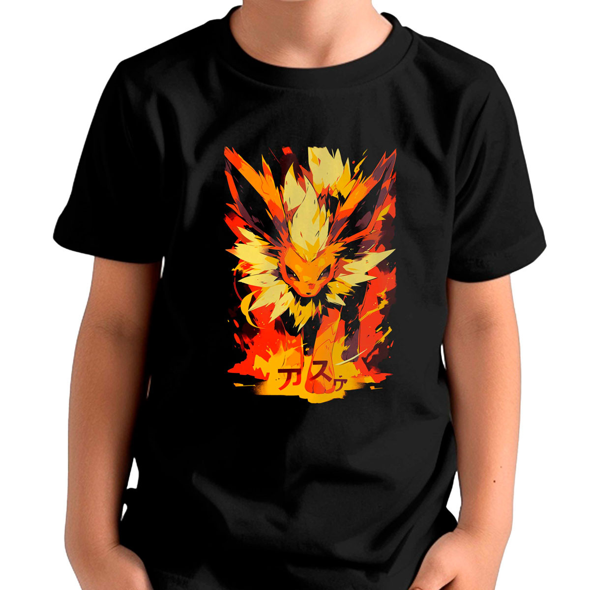 polera-dise-o-jolteon-pokemon-anime-negro-ba-14