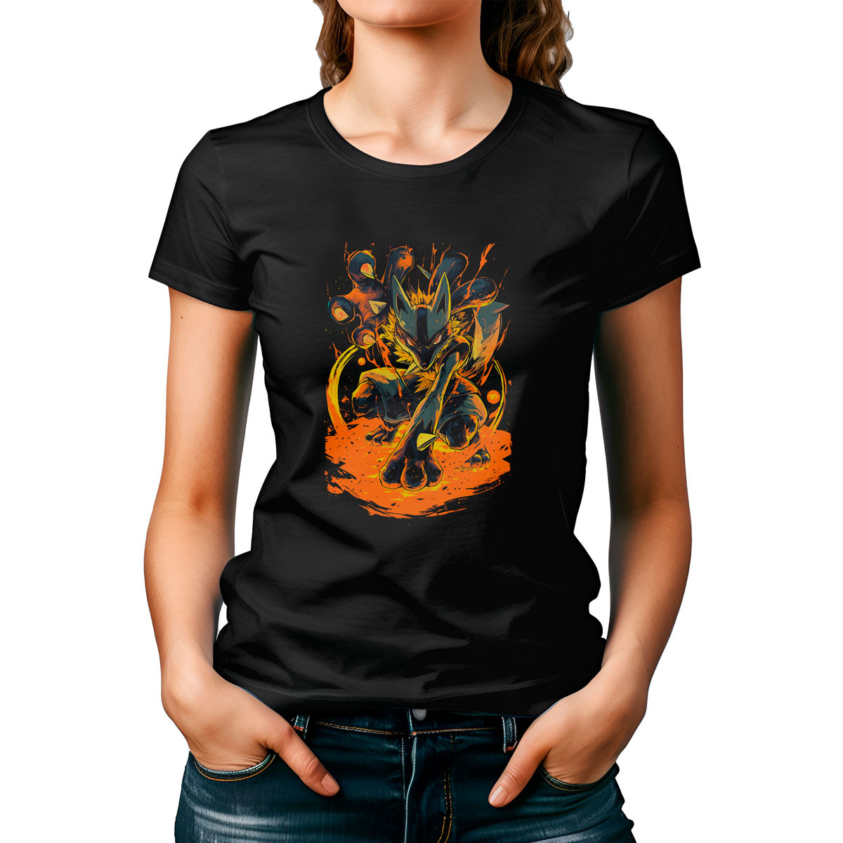 polera-dise-o-lucario-metal-claw-pokemon-13