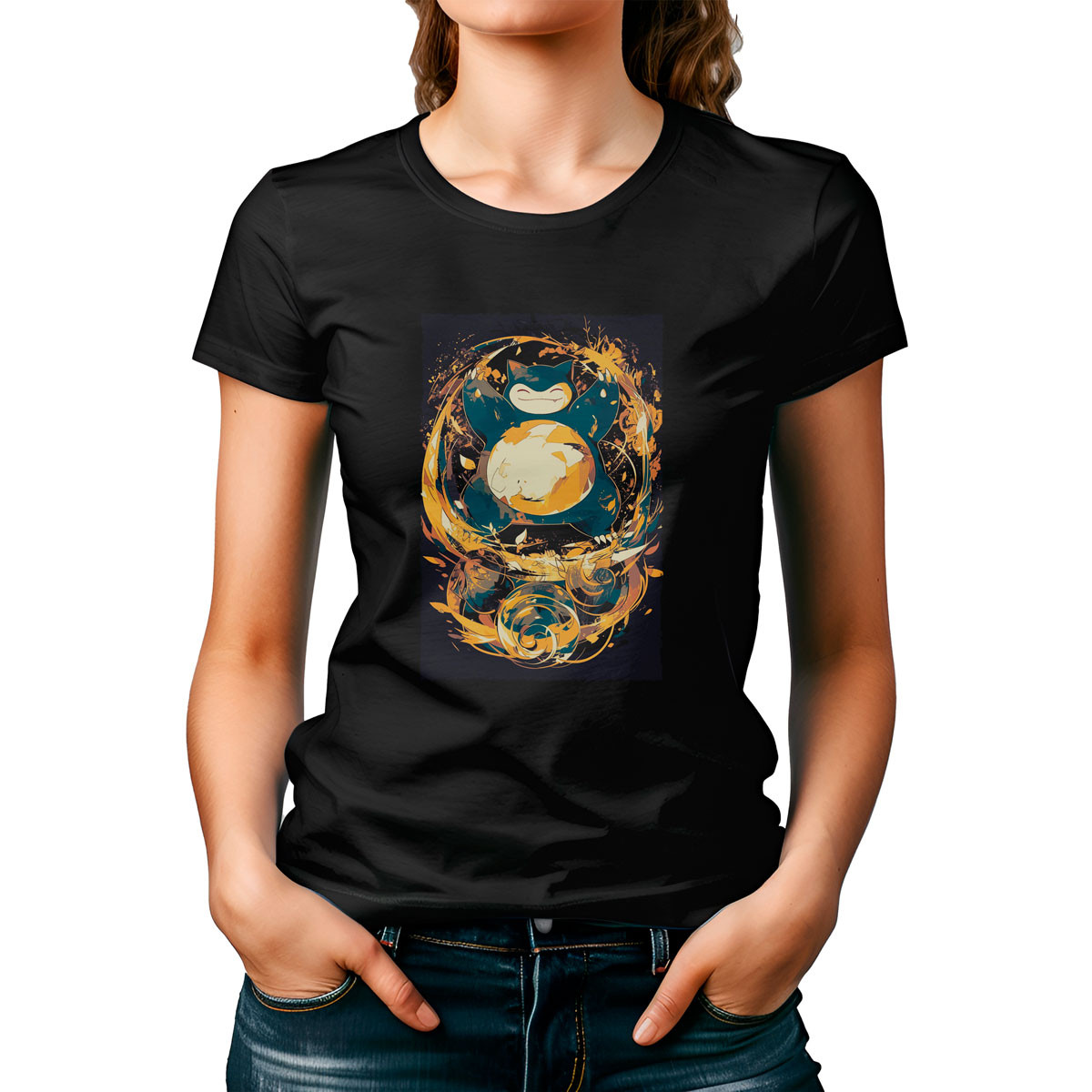 polera-dise-o-snorlax-defensa-curl-pok-mon