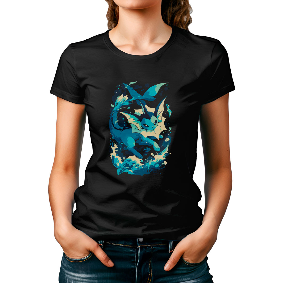 polera-dise-o-vaporeon-de-pokemon-en-negro-para-gimnasio-