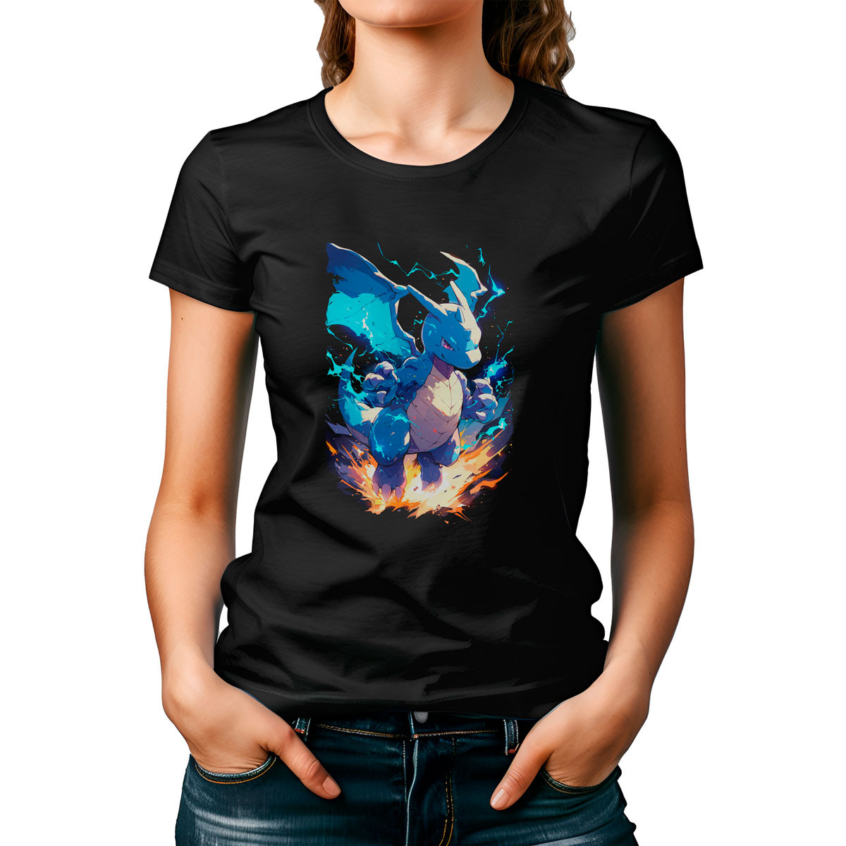 polera-entrenador-dragonite-thunder-wave-pok-mon