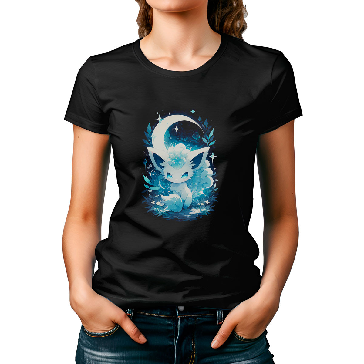 polera-entrenador-vulpix-luna-anime-pok-mon