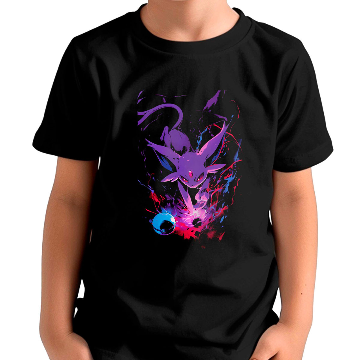 polera-espeon-atacando-pok-mon-negro-batallas-anime
