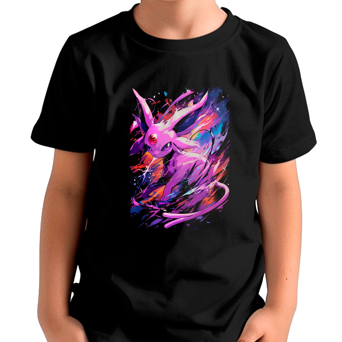 polera-espeon-atacando-pokemon-anime-alta-calidad