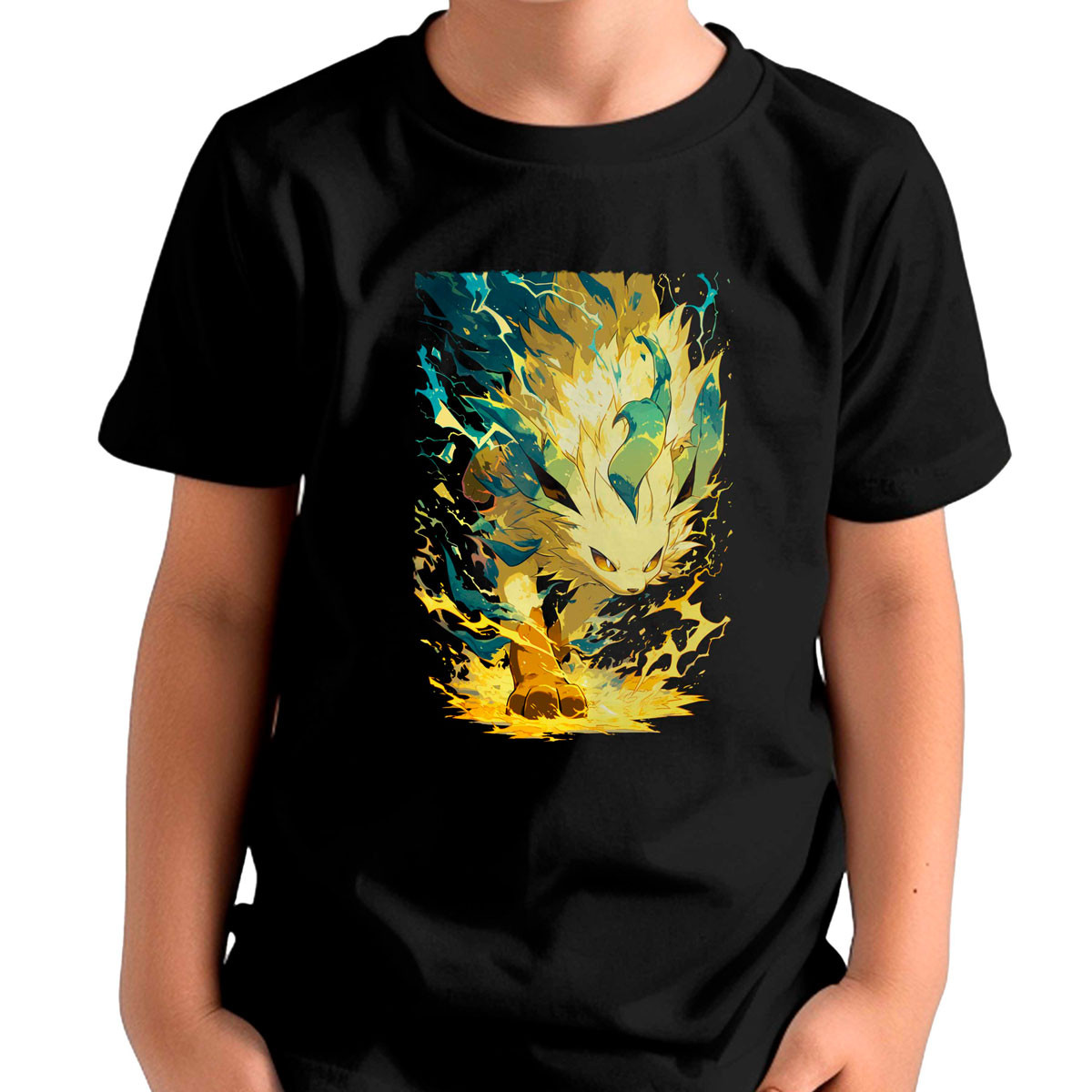 polera-estampada-batalla-leafeon-pokemon-anime-b-04