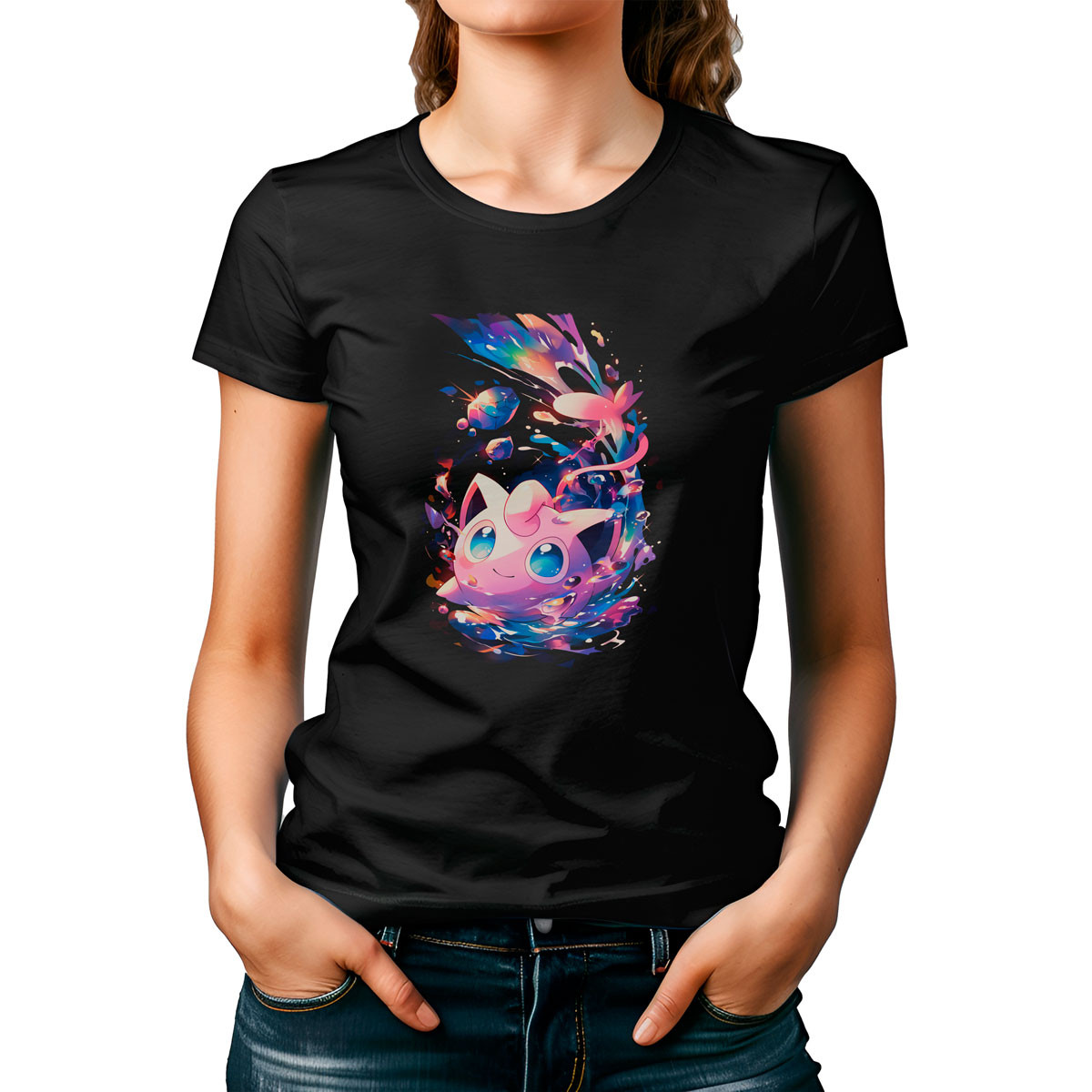 polera-estampada-entrenador-jigglypuff-shiny-pokemon-anime-black