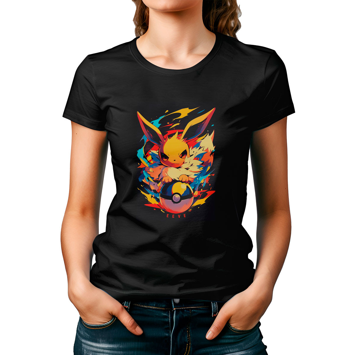 polera-estampada-frontal-batalla-eevee-full-power-anime-23