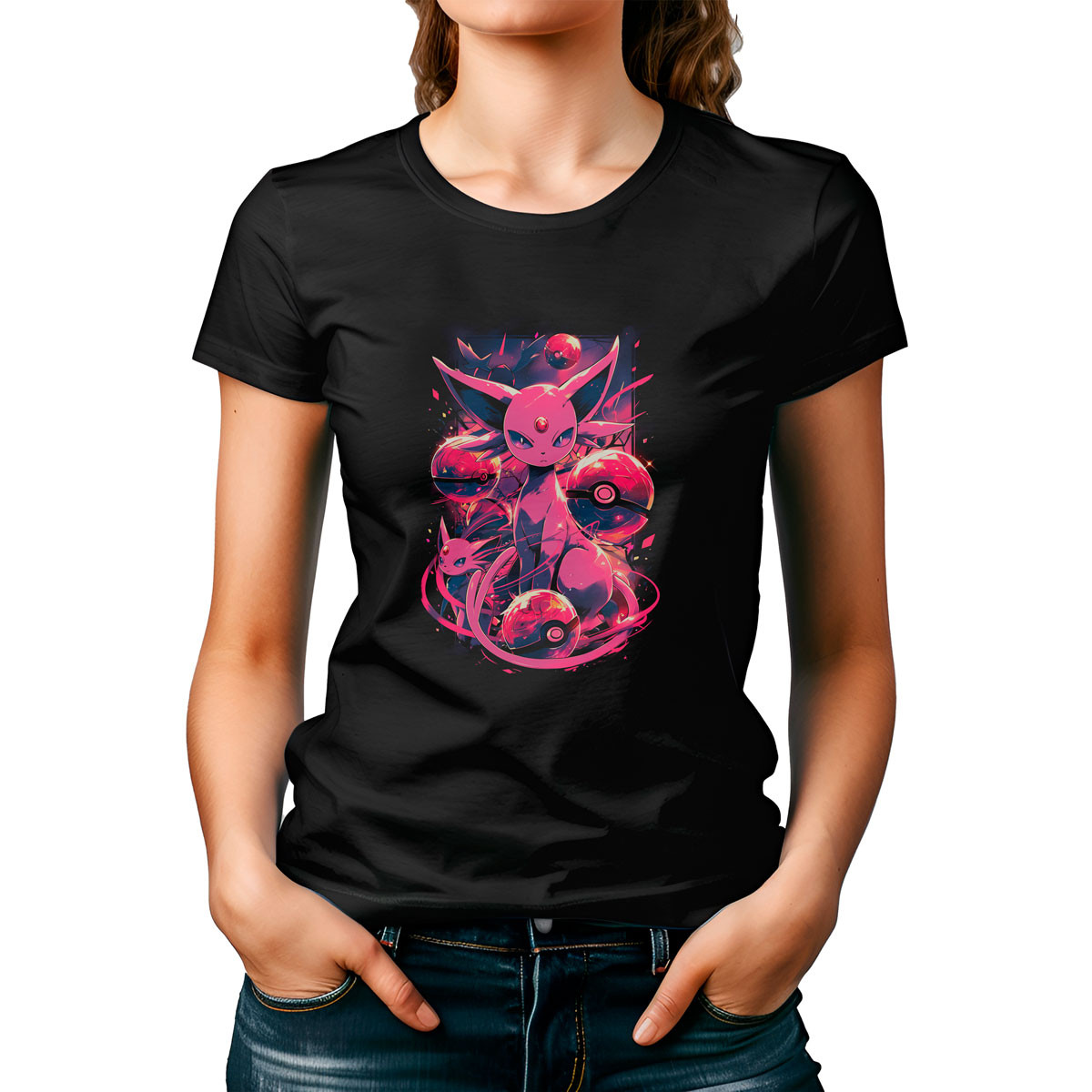 polera-estampada-frontal-entrenador-pokeballs-espeon-anime
