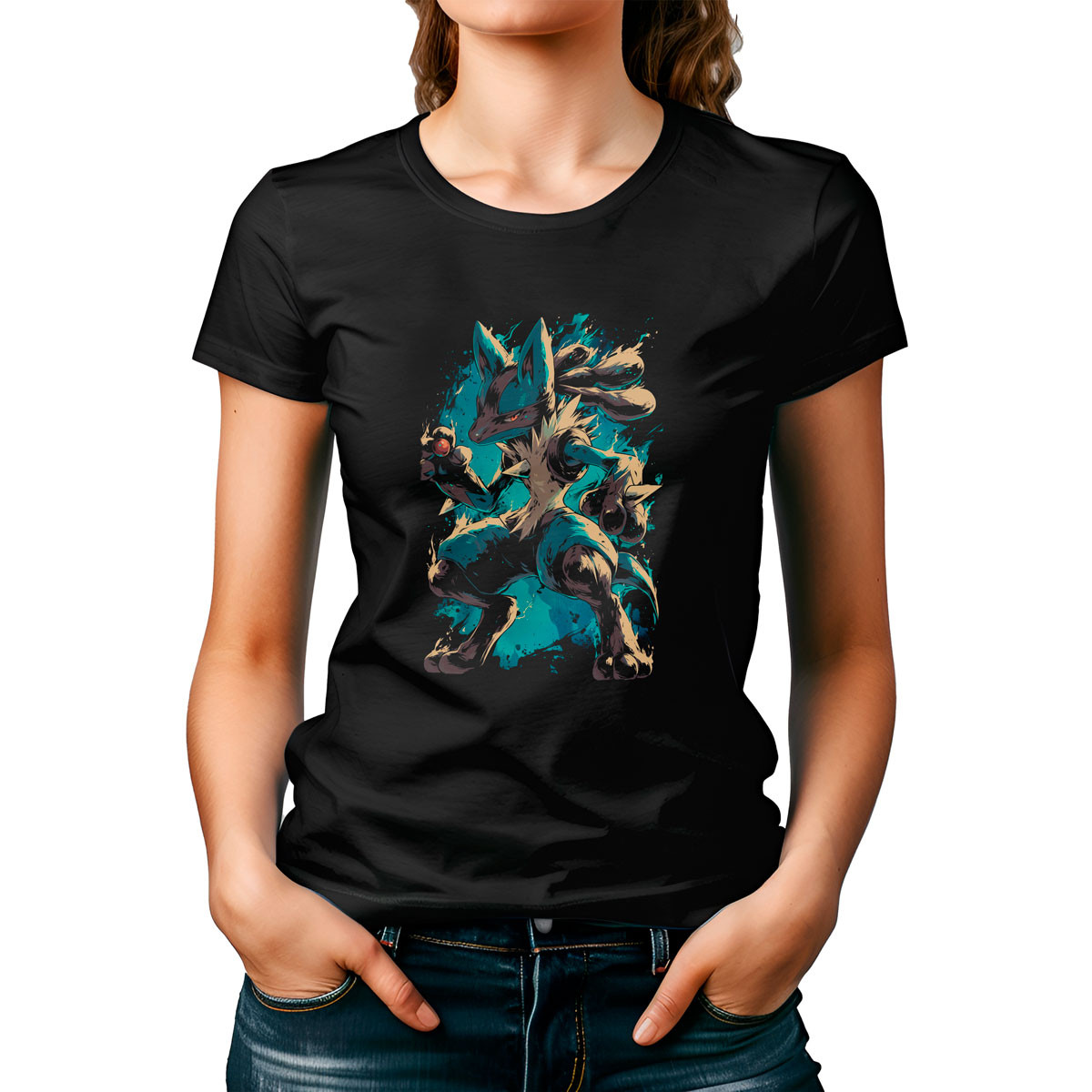 polera-estampada-gym-lucario-steel-pokemon-anime-brillante