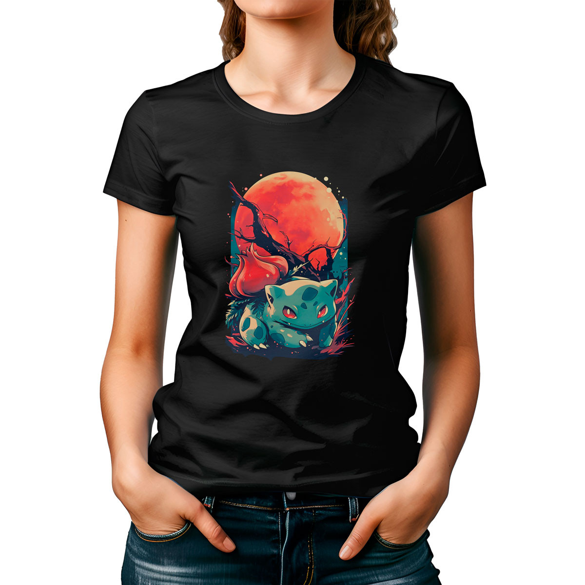 polera-estampada-pok-dex-bulbasaur-luna-anime