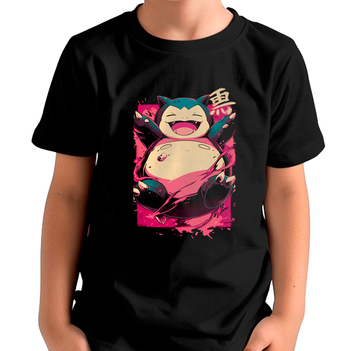 polera-estampada-snorlax-belly-drum-pok-mon-04
