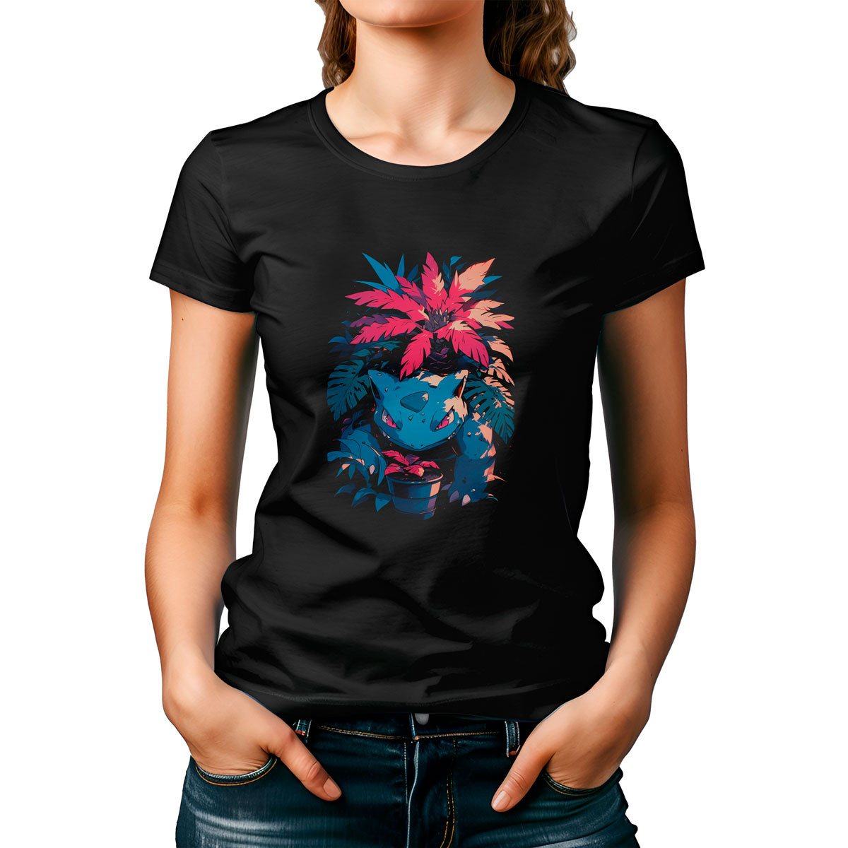 polera-estampada-venusaur-de-pok-mon-anime-en-negro-13