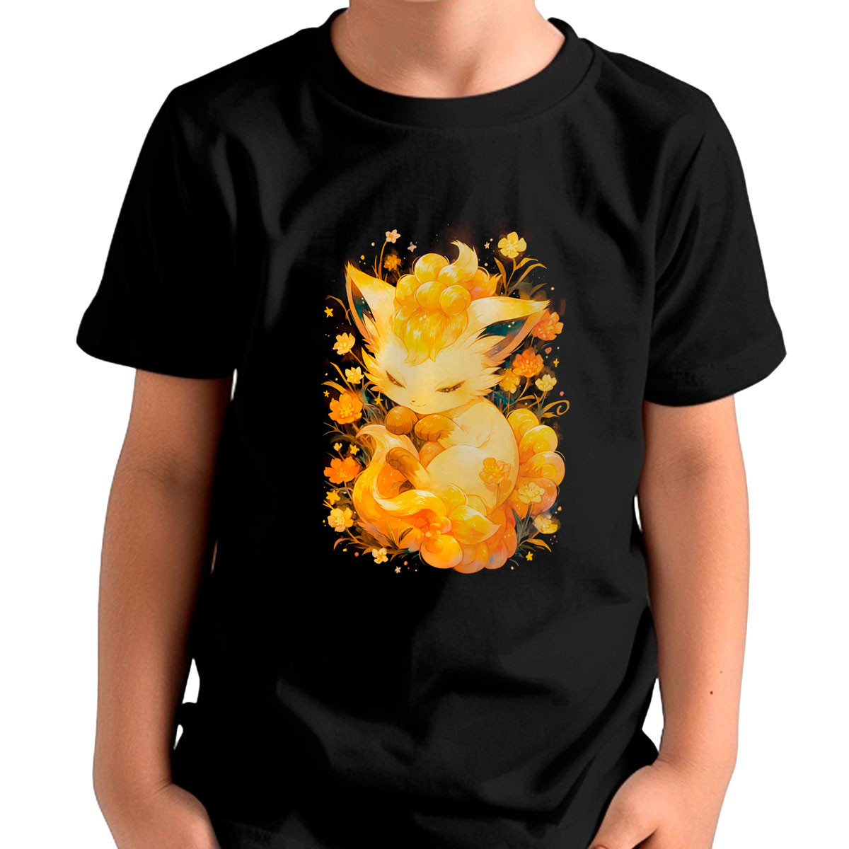 polera-estampada-vulpix-lotus-pokemon-anime