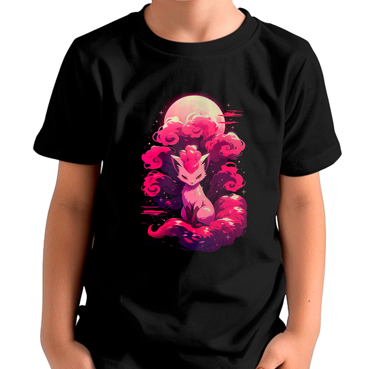 polera-estampada-vulpix-y-luna-pokemon-anime