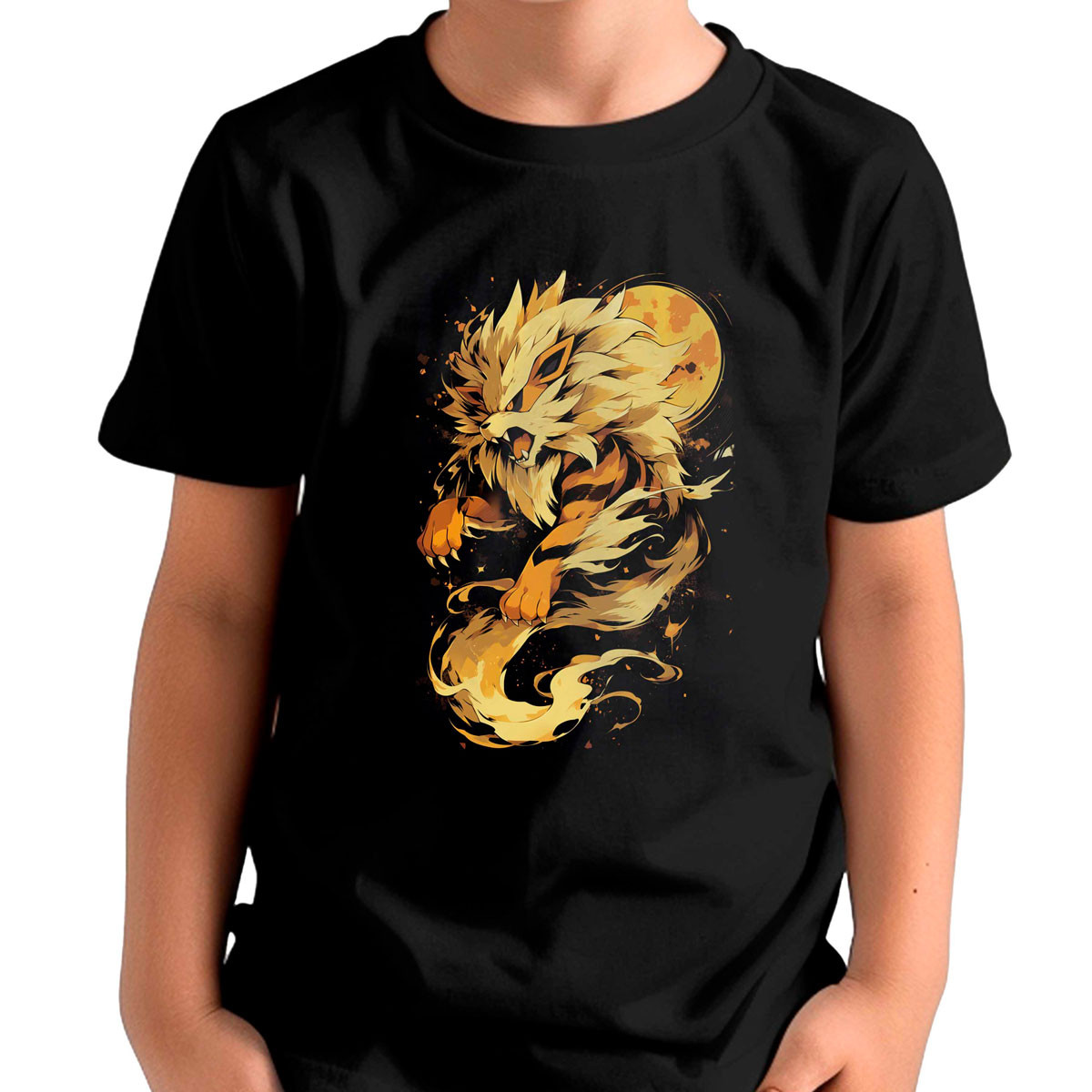 polera-estampado-arcanine-y-luna-de-pokemon-anime-b-04
