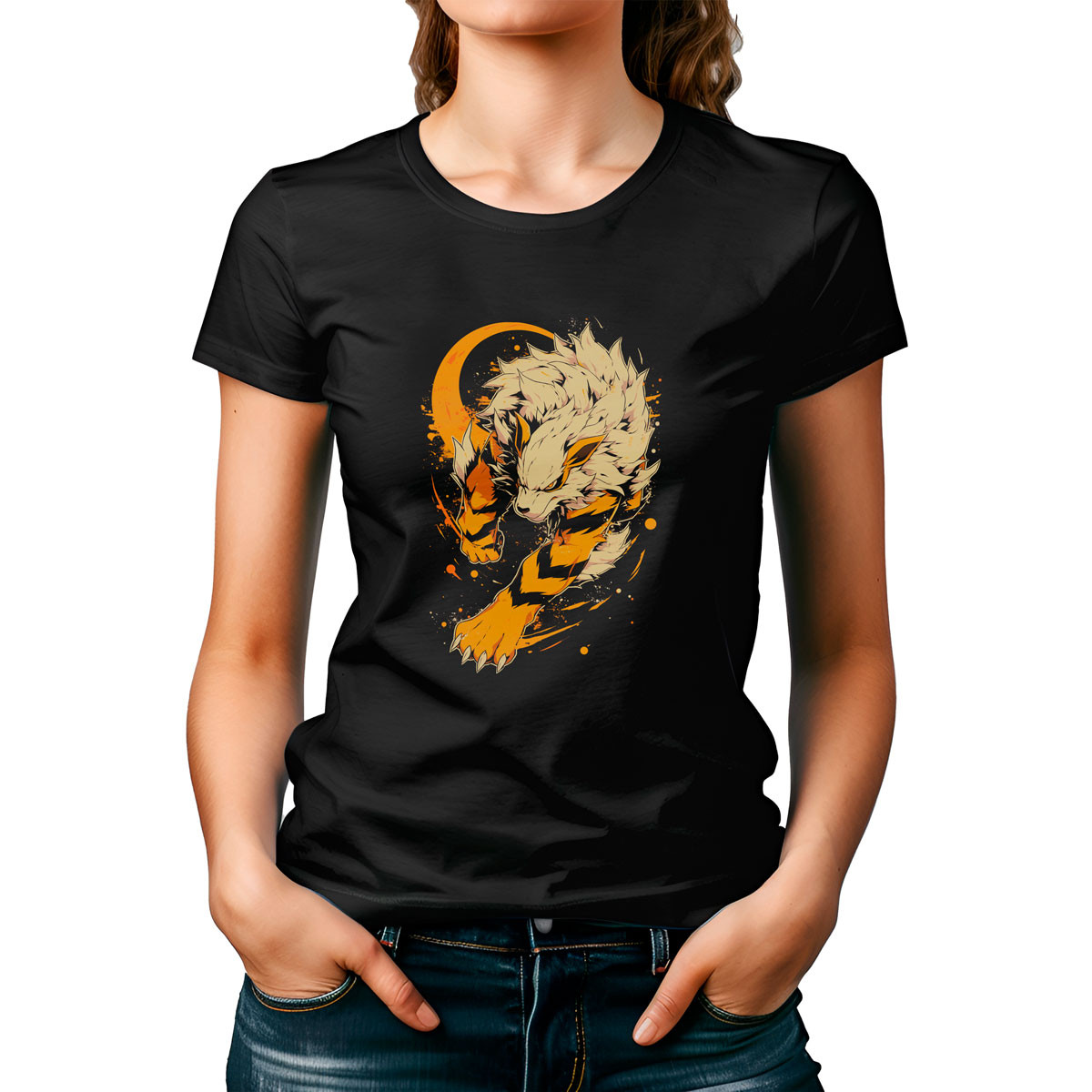polera-estilo-pok-dex-arcanine-dibujo-contorno-pok-mon-an-13