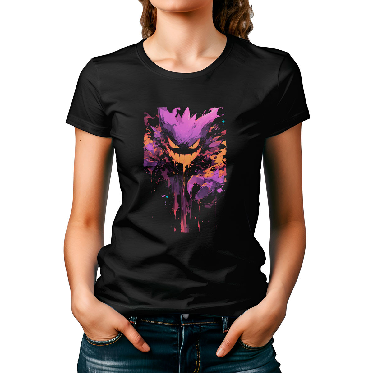 polera-gym-alta-calidad-haunter-curse-anime-03