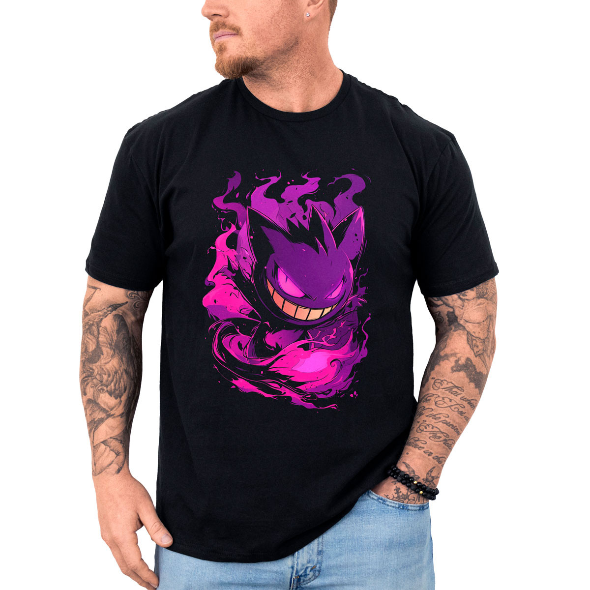 polera-hombre-anime-dise-o-gastly-pokemon