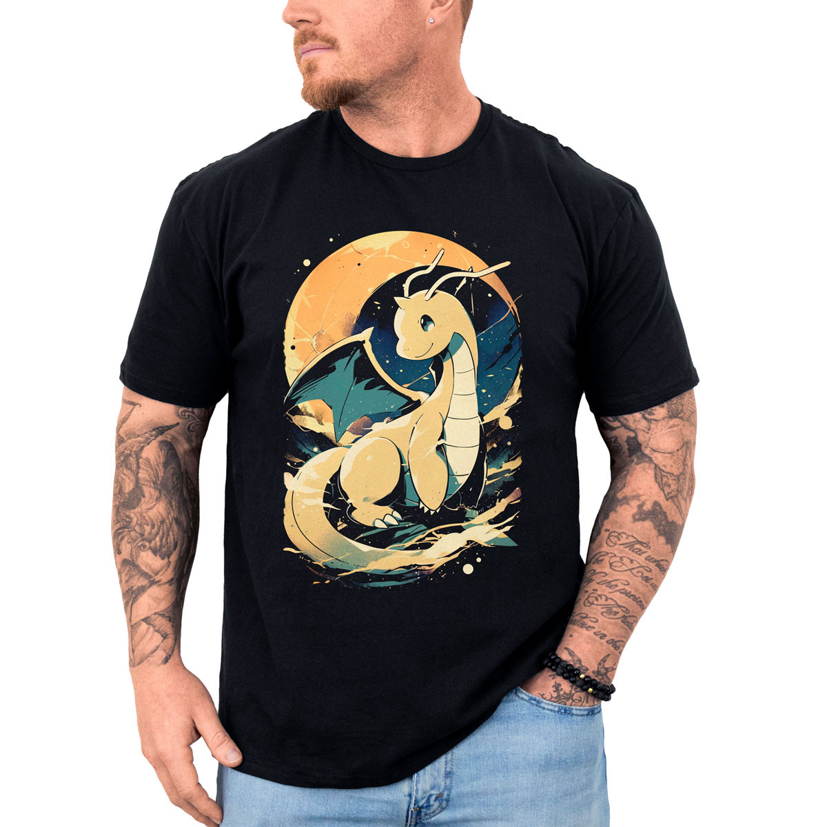 polera-hombre-anime-dragonite-luna-pokemon