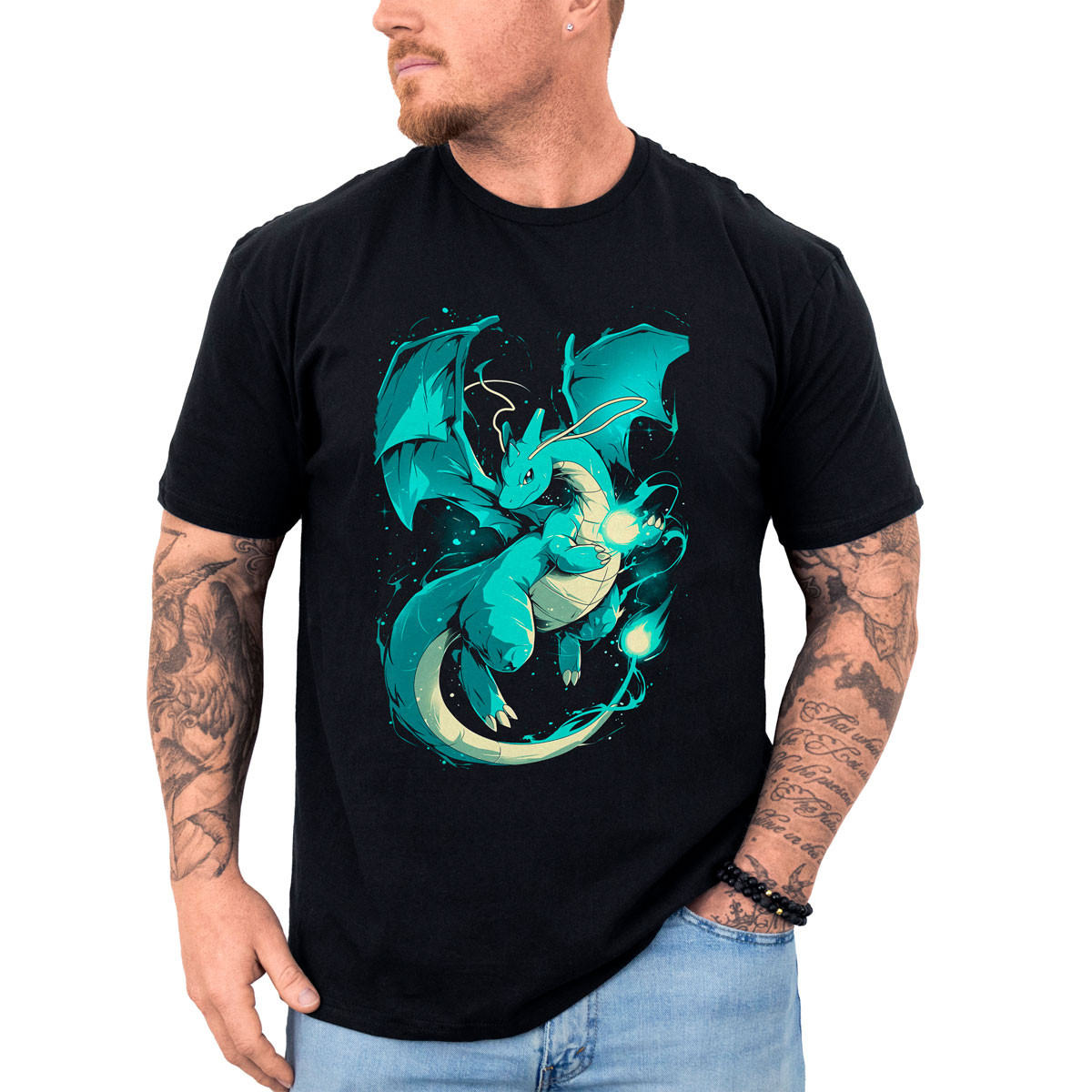 polera-hombre-anime-dragonite-pok-dex-estampada