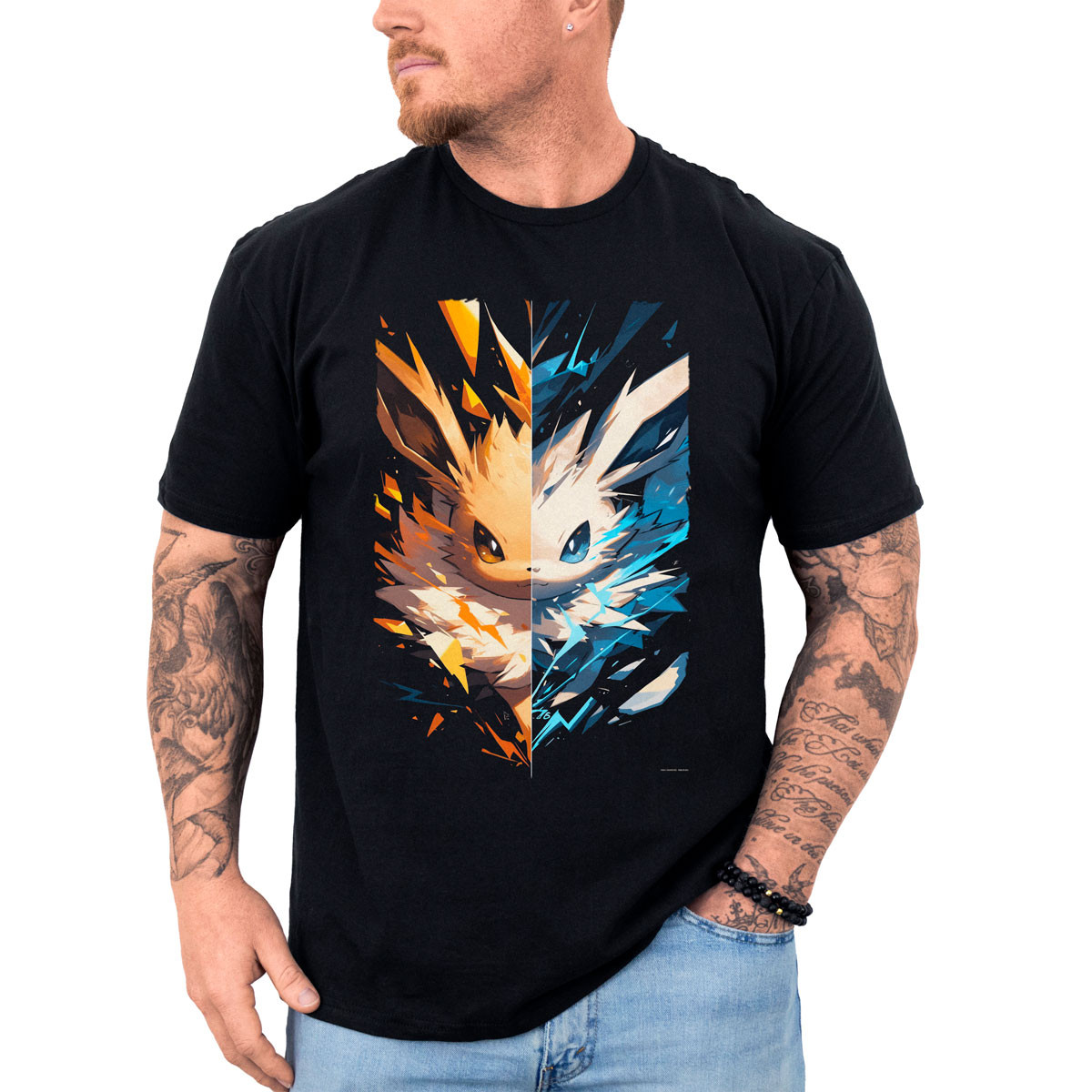 polera-hombre-anime-eevee-battle-pokemon-anim-