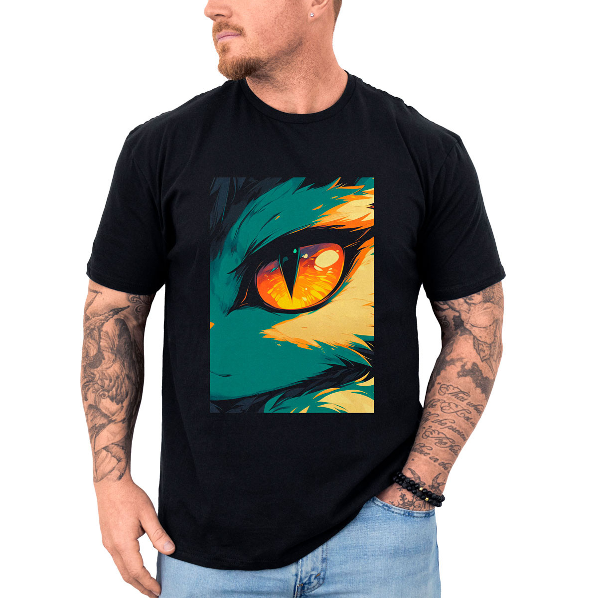 polera-hombre-anime-eevee-eyes-closeup-gym