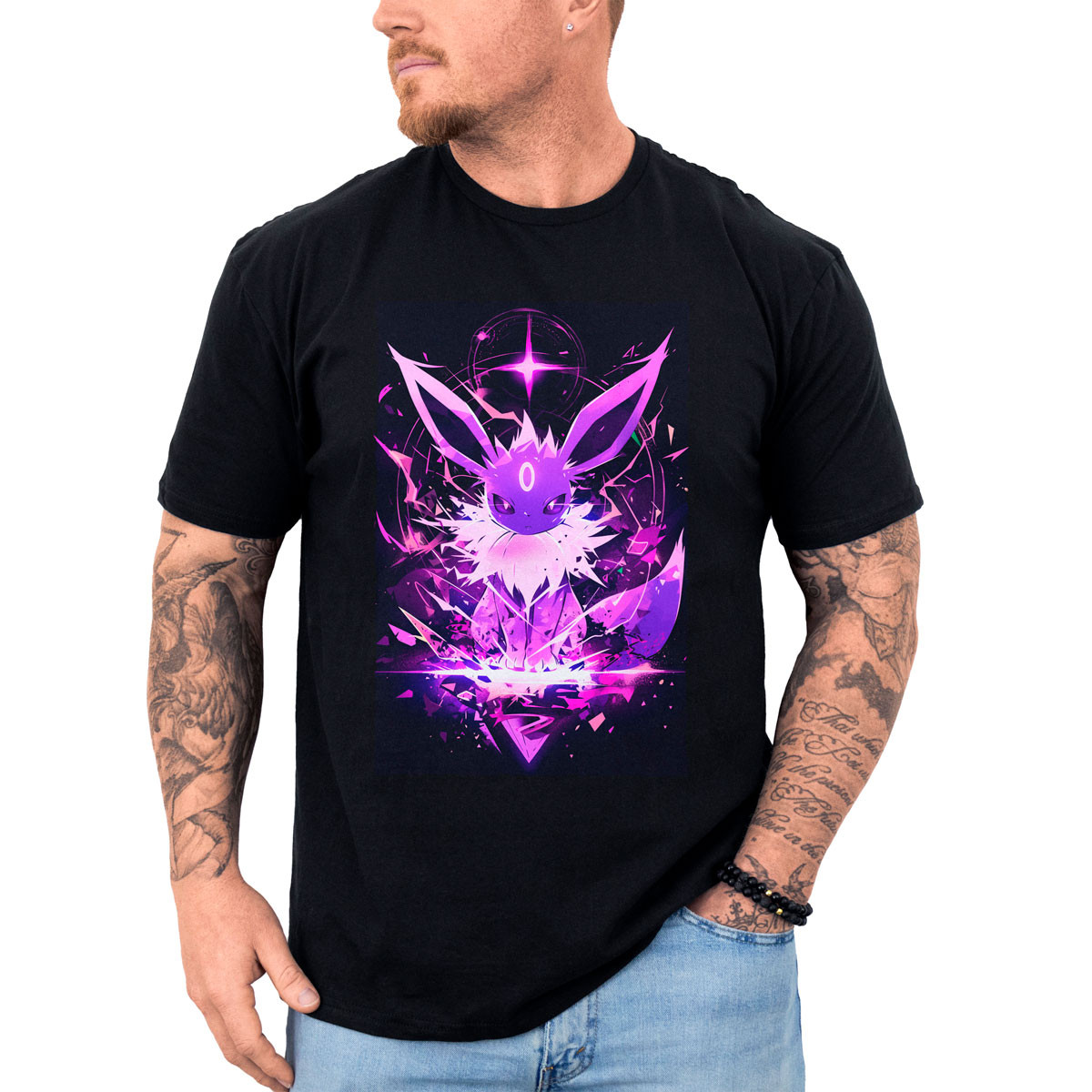 polera-hombre-anime-eevee-full-power-estampada-en-batalla