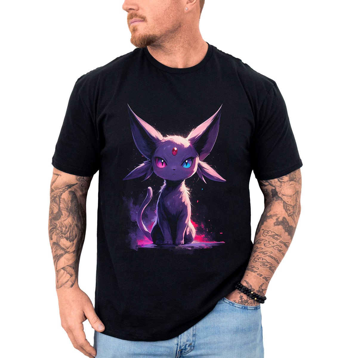 polera-hombre-anime-espeon-babydoll-eyes-dise-o-manga-corta-gimnasio