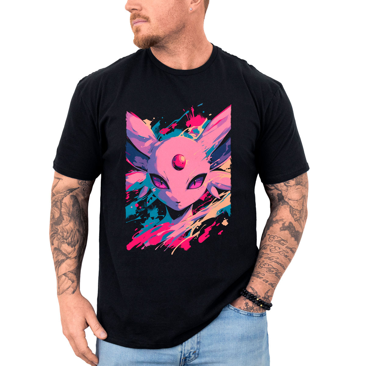 polera-hombre-anime-espeon-face-closeup-pokemon