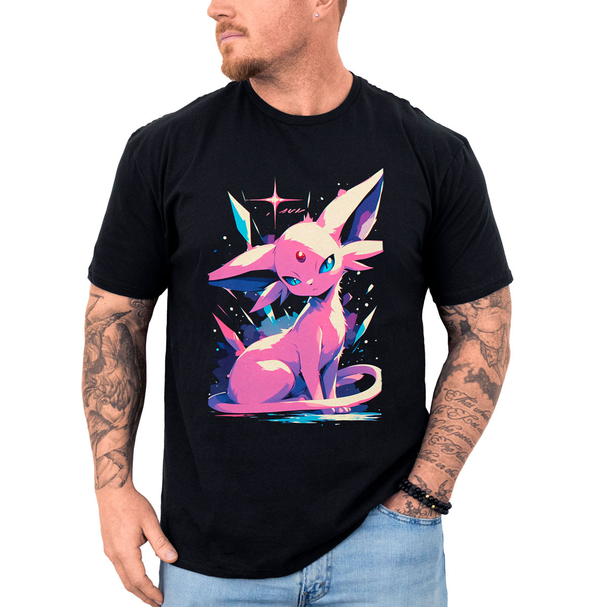 polera-hombre-anime-espeon-pok-mon-negro