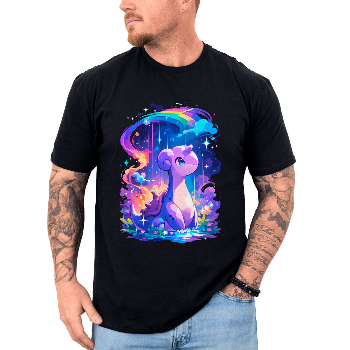 polera-hombre-anime-estampada-lapras-cute-pokemon-anime