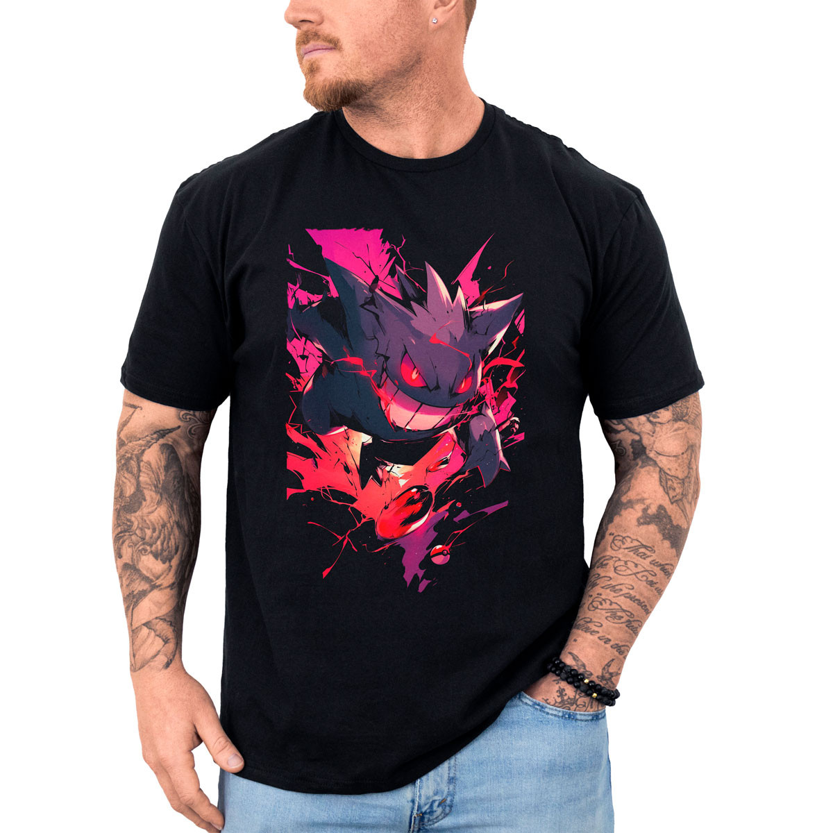 polera-hombre-anime-gengar-full-power-estampada-pok-dex