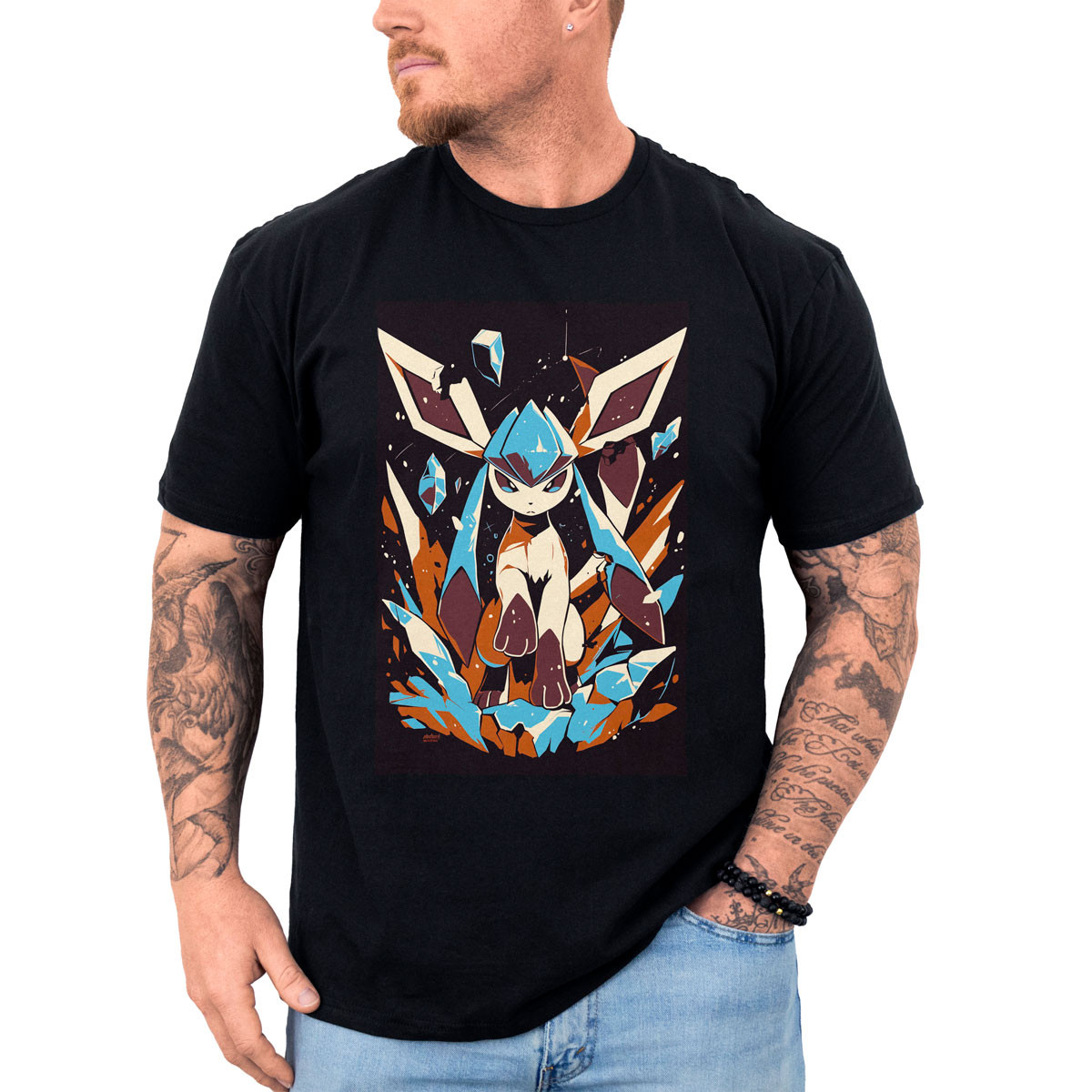 polera-hombre-anime-glaceon-ice-tipo-pok-mon-anime-negra