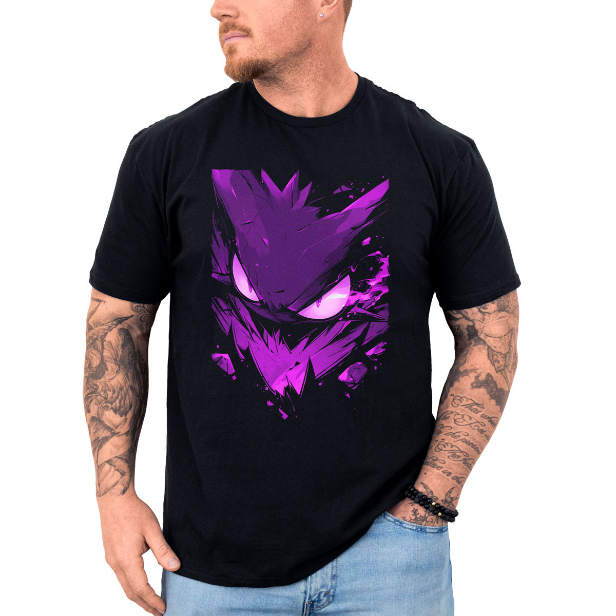 polera-hombre-anime-haunter-eyes-closeup-pok-mon-