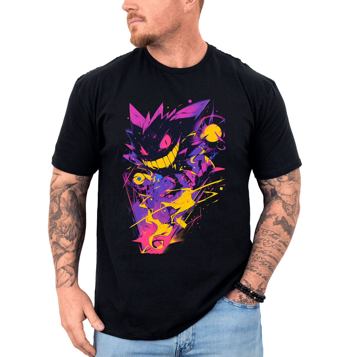 polera-hombre-anime-haunter-hipnosis-pok-mon-design