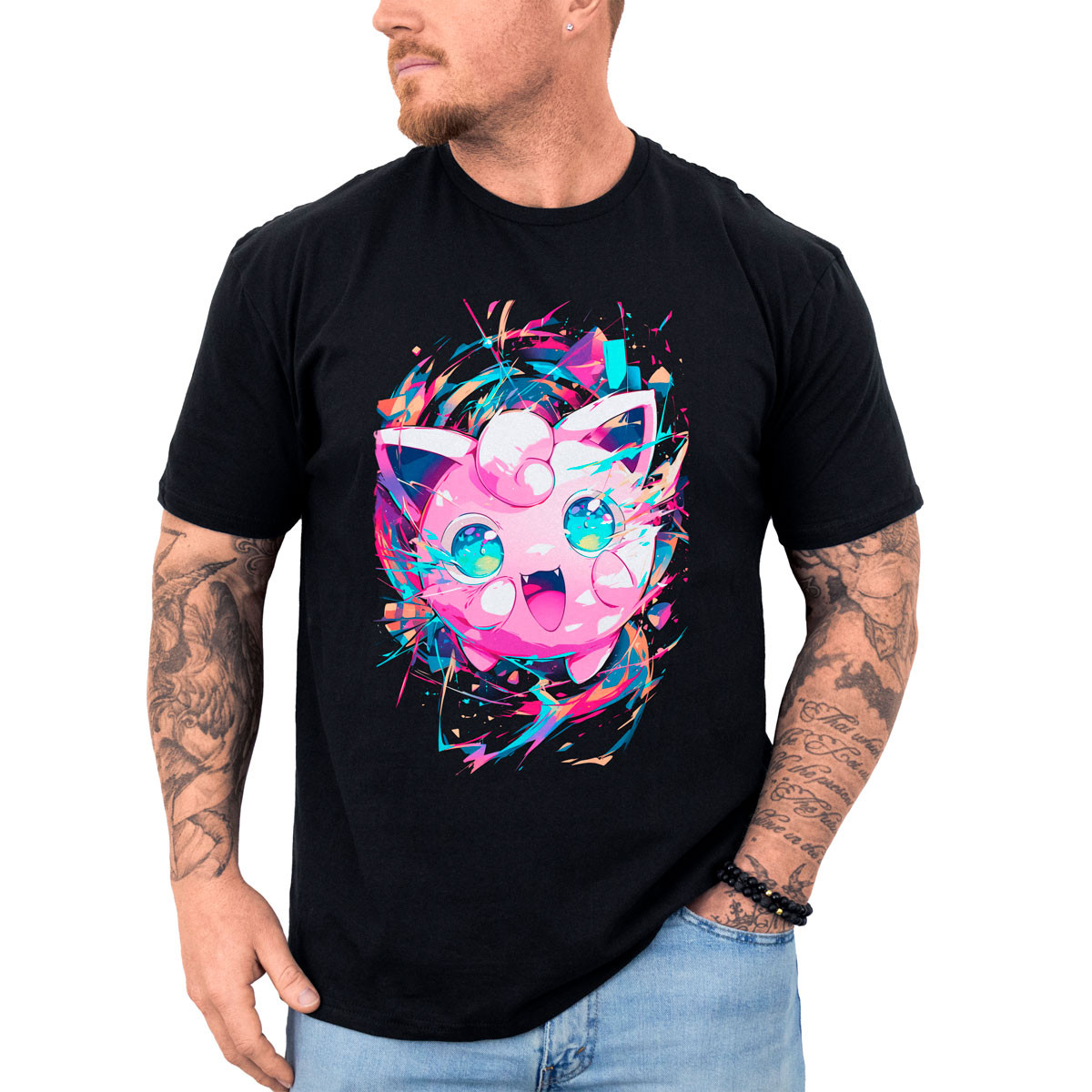 polera-hombre-anime-jigglypuff-hyper-voice-dise-o-batallas-pok-mon
