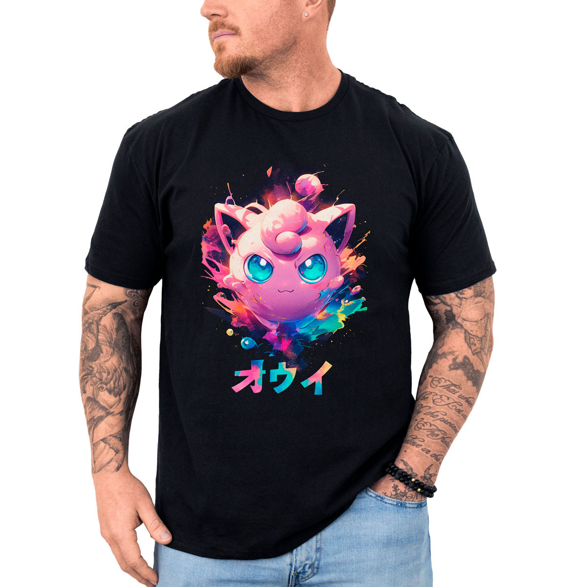 polera-hombre-anime-jigglypuff-pokemon-ink-design-batallas