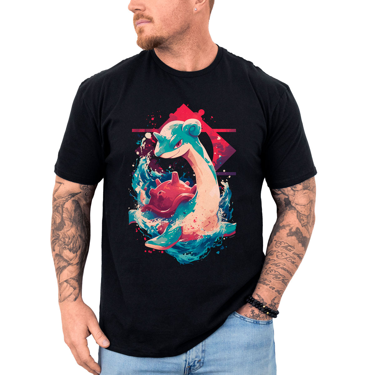 polera-hombre-anime-lapras-brine-design-pok-mon-anime