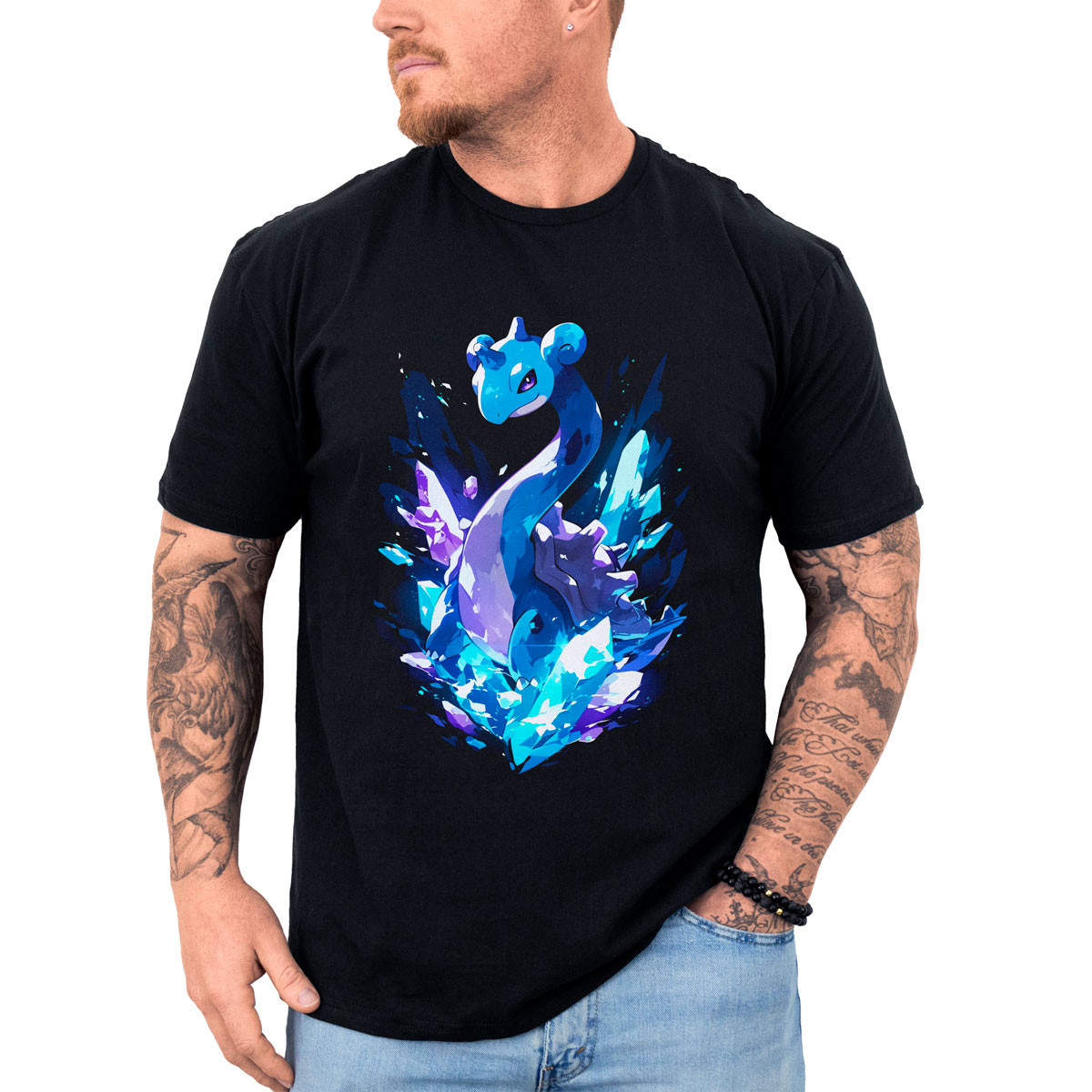 polera-hombre-anime-lapras-ice-beam-pok-mon-design
