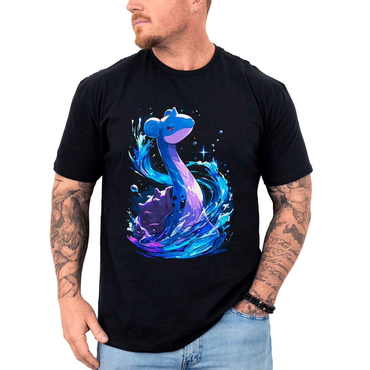 polera-hombre-anime-lapras-life-dew-pok-mon